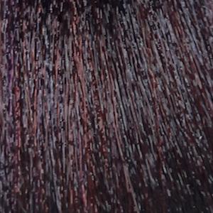 SERGIO PROFESSIONAL Крем-краска для волос Color&Blonde ТОН - 6.62 темно-русый пурпурный, 100 мл