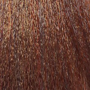 SERGIO PROFESSIONAL Крем-краска для волос Color&Blonde ТОН - 7.43 средне-русый медно-золотистый, 100 мл