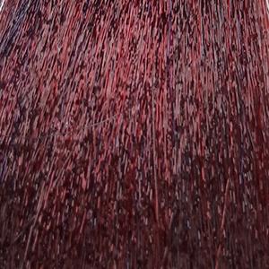 SERGIO PROFESSIONAL Крем-краска для волос Color&Blonde ТОН - 5.66 светло-коричневый красный интенсивный, 100 мл