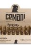 Selective Professional лосьон тонизирующий против выпадения волос Cemani Powerizer Lotion 60*8ml. dita.by